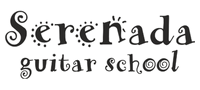 Школа гітари Serenada